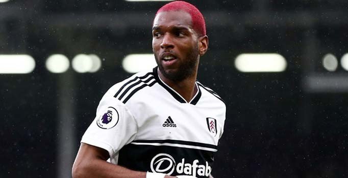 Ryan Babel İstanbul'da