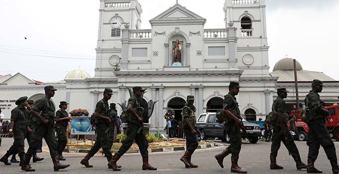 Sri Lanka'da OHAL bir ay daha uzatıldı