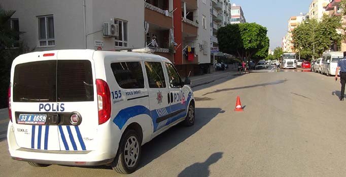 Mersin Silifke'de eski eş katliamı