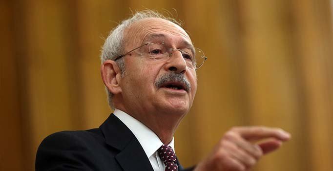 Kılıçdaroğlu'ndan Kıbrıs uyarısı: Politikamız değişmezse daha büyük sorunlar olacak