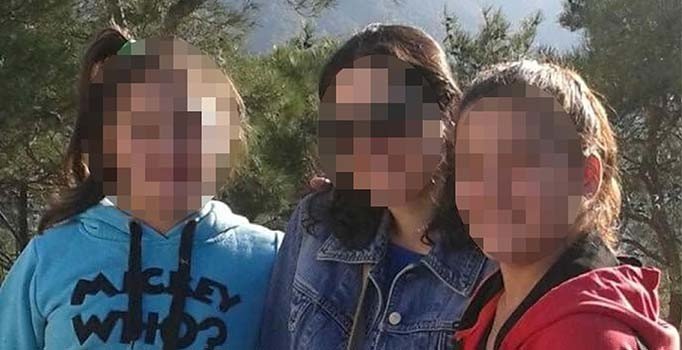 İzmir'de iki kızını av tüfeği ile vuran babadan 'Karımı darp ettiler' savunması!