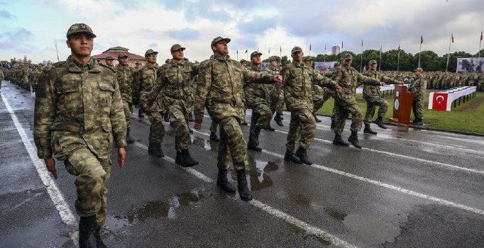 Bedelli askerlik ücreti sabitlendi