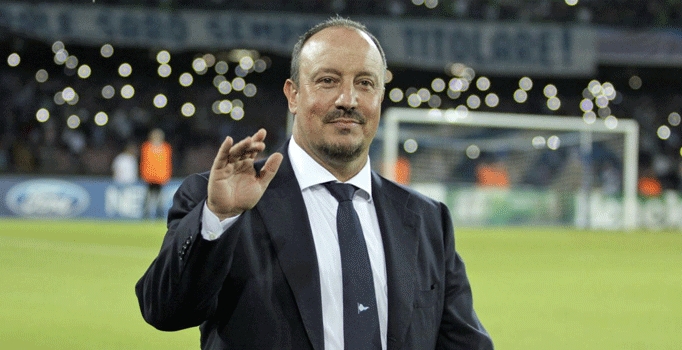 Newcastle United'da Benitez ile yollar ayrılıyor