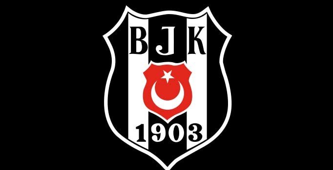 Beşiktaş'tan Başakşehir'e teşekkür