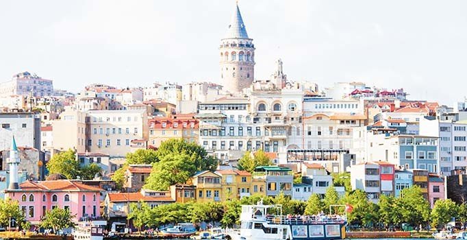 İmar barışı en çok Beyoğlu’na yaradı