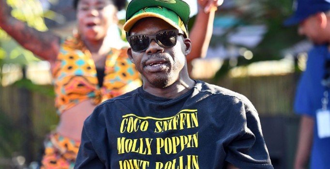 ABD'li ünlü rap şarkıcısı Bushwick Bill hayatını kaybetti