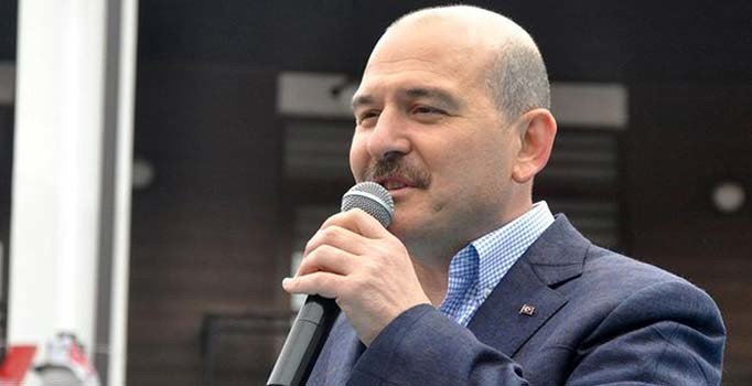 Soylu'dan Ordu'daki VIP tartışmasına ilişkin açıklama