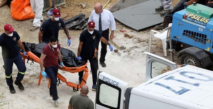 Güney Kıbrıs'ta seri katil dehşeti: 42 yıllık meslek hayatımda ilk kez böyle bir vahşet görüyorum