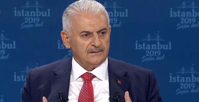 Binali Yıldırım: Programda söyleyeceklerimizi söyledik, söyleyemediklerimiz de oldu