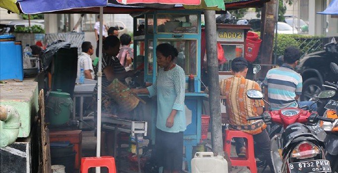 Dünya Bankasından Endonezya'ya 300 milyon dolar kredi