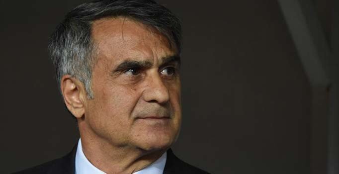 Şenol Güneş: Daha farklı kazanabilirdik