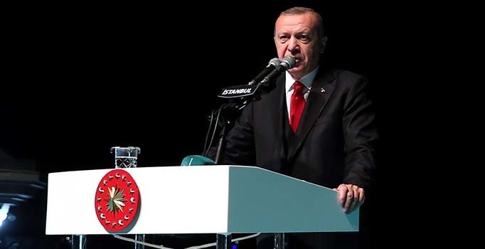 Cumhurbaşkanı Erdoğan 'af yasası' açıklaması: Herkesi serbest bırakmak mümkün değil