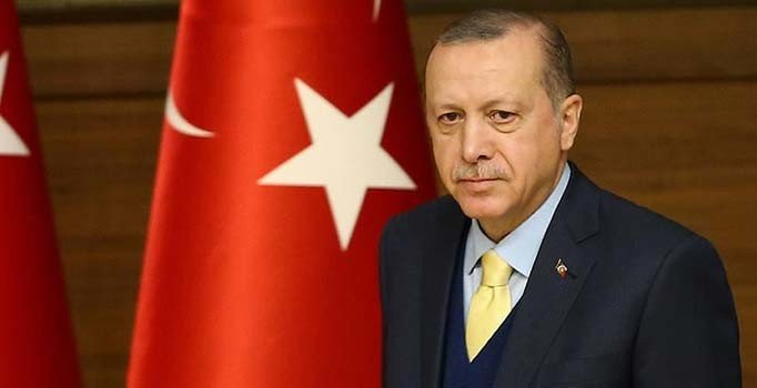 Erdoğan: Yargı kararı, İmamoğlu'nun önünü kesebilir