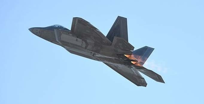 F-35'in düşüş nedeni belli oldu: Vertigo