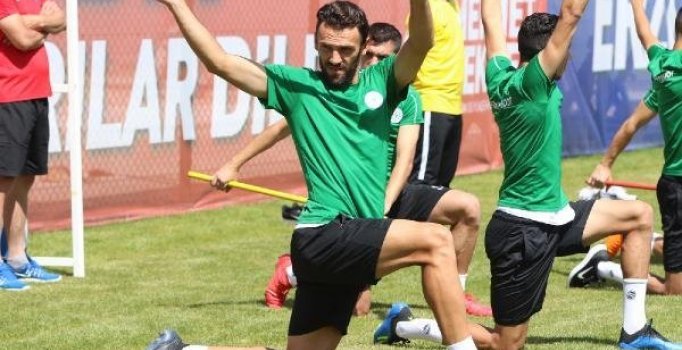 Vedat Muriç Fenerbahçe yolunda