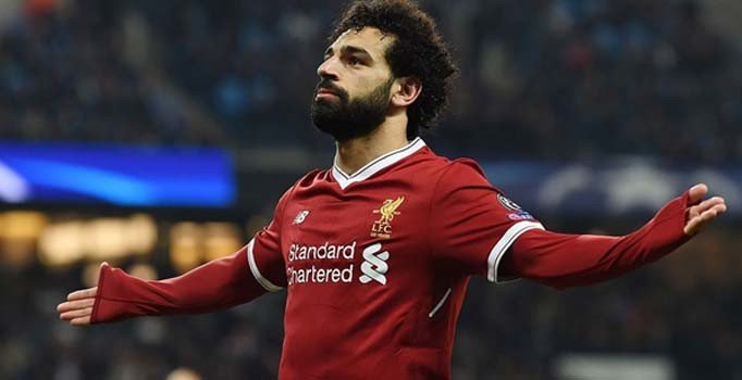 Salah, İngiltere'de İslamafobi'yi azalttı