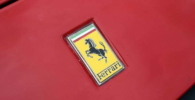 Ferrari 5. kez