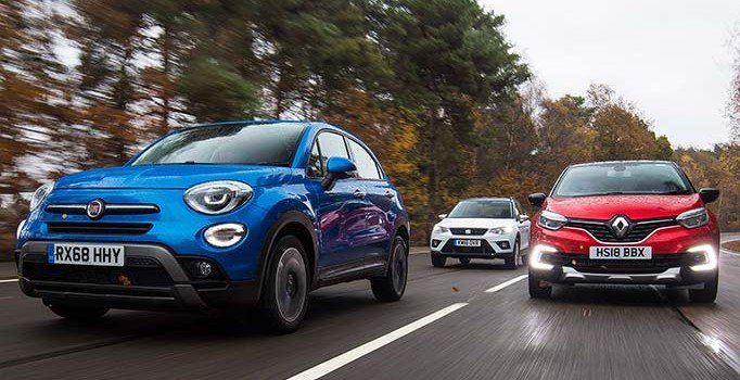 Otomotiv devleri Fiat ve Renault birleşmesinde geri adım