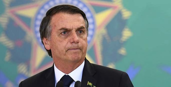 Bolsonaro'nun G-20 Zirvesi heyetindeki asker kokainle yakalandı