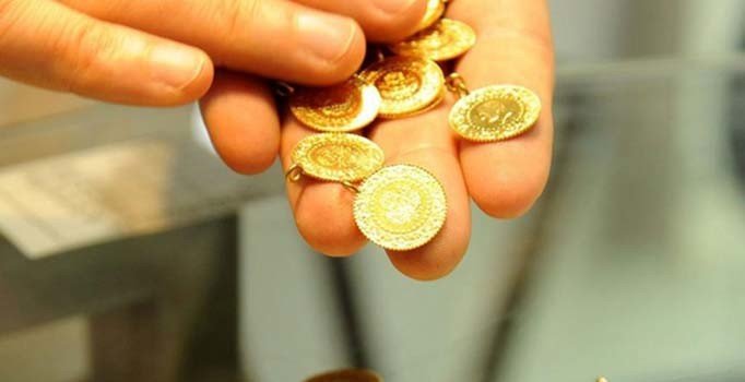 Gram altın 260 lira seviyesinde dengelendi