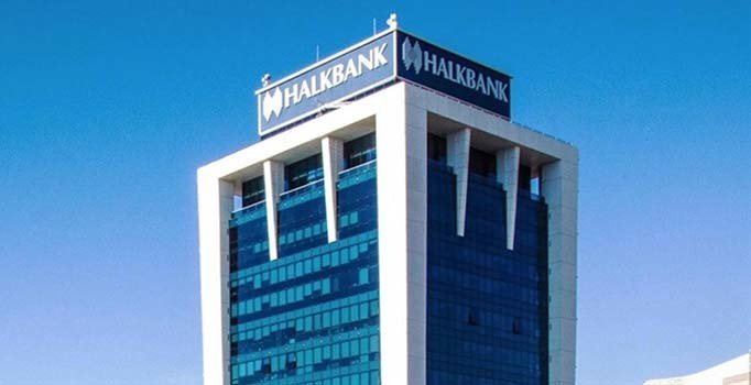 Halkbank'ta 5 genel müdür yardımcısı görevden alındı