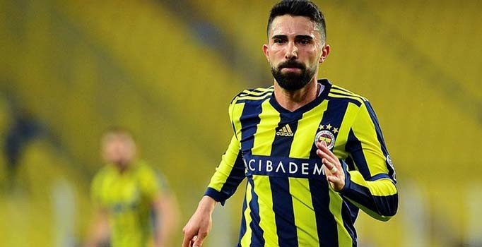 Fenerbahçe'nin Milli yıldızı Hasan Ali, İngilizler’in radarında