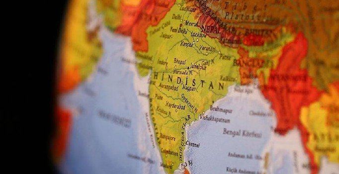 Hindistan'da beyin iltihabı salgını: Son 19 günde 114 çocuk çocuk öldü