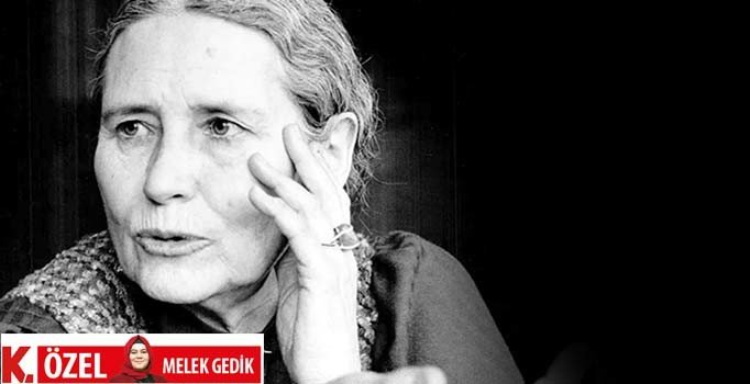 Delirtilen kadınlar hâlâ acı çekiyor