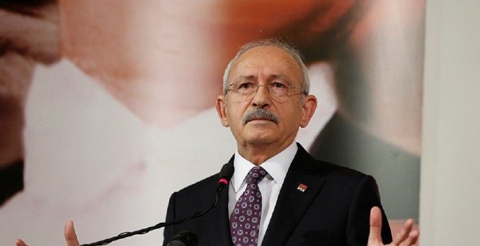 Kılıçdaroğlu'ndan kazanamayan adaylara Binali Yıldırım görevi