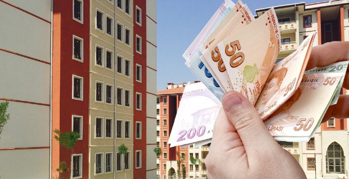 Konut satışları yüzde 31,3 azaldı