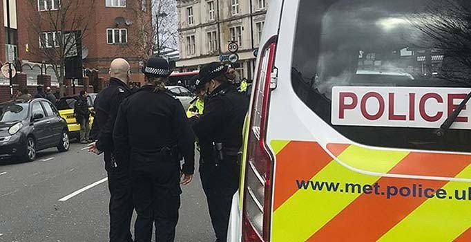 Londra’da bıçaklı terör 24 saat içinde 3 kişinin ölümüne yol açtı