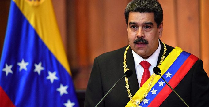 Venezuela'da yeni bir darbe girişimi engellendi