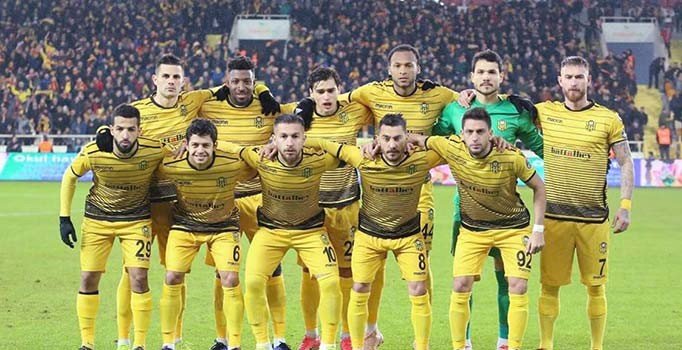 Yeni Malatyaspor'un Avrupa Ligi'ndeki muhtemel rakibi belli oldu