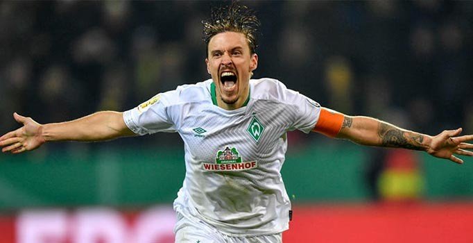 Max Kruse, Fenerbahçe'de