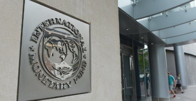 IMF: Ticari anlaşmazlıklar ABD ekonomisi için risk taşıyor
