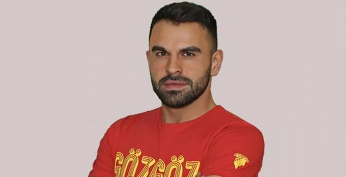 Göztepe’de ilk transfer Murat Paluli