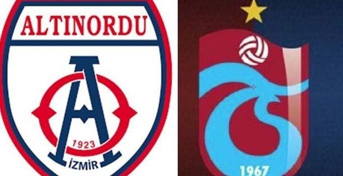 Altınordu'dan Trabzonspor'a sert transfer tepkisi