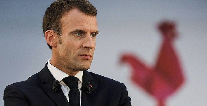 KKTC İnsan Hakları Derneği, Macron’u kınadı