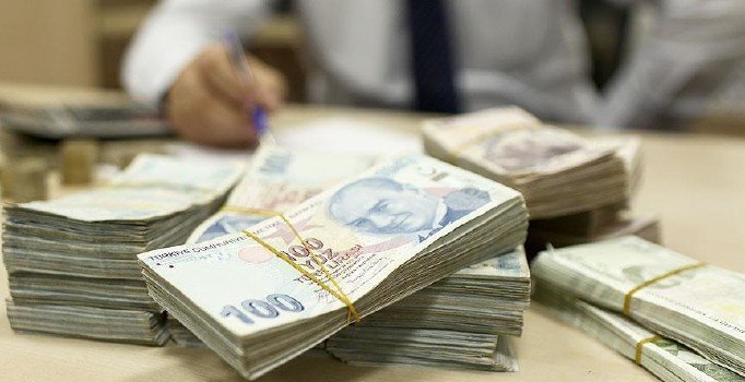 Kamu alacakları için gecikme zammı oranı yüzde 2,5 oldu