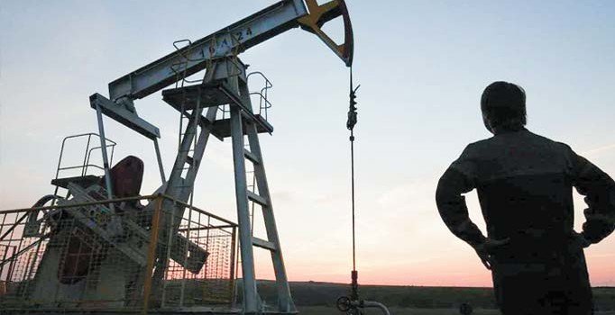 Brent petrolün varili 64,25 dolar seviyelerinde