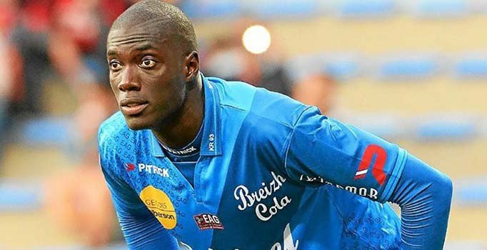 Demir Grup Sivasspor Mamadou Samassa'yı transfer etti