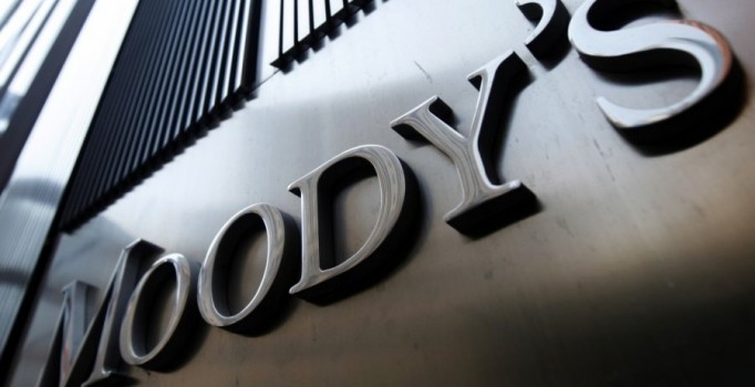 Kredi derecelendirme kuruluşu Moody's, Türkiye'nin kredi notunu düşürdü