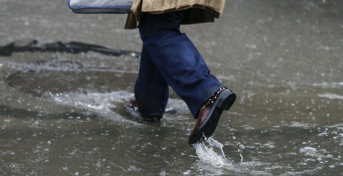 Meteorolojiden 28 ile sağanak uyarısı