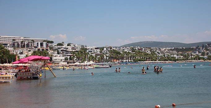 İstanbul seçmeni Bodrum'u terk ediyor