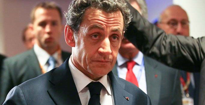 Sarkozy, yolsuzluk suçlamasıyla yargılanacak