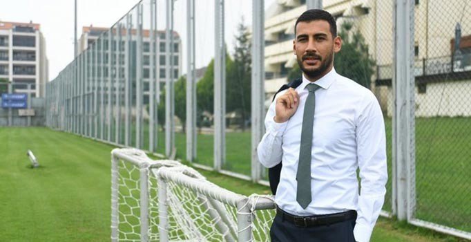 Bursaspor'un sportif direktörü Selçuk Erdoğan oldu