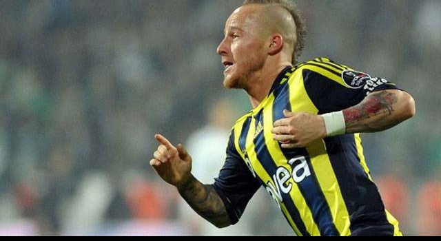 PAOK, Miroslav Stoch'u transfer etti