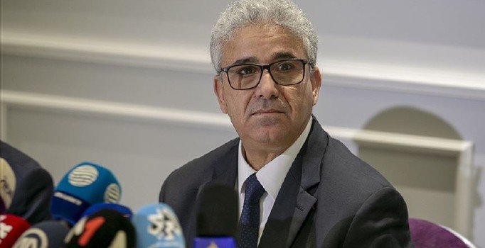 Libya hükümetinden diyalog çağrısı: Hafter hariç herkesle görüşebiliriz