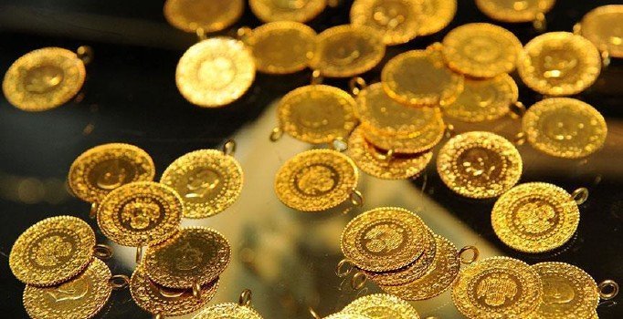 Gram altın 262 lira seviyelerinde işlem görüyor