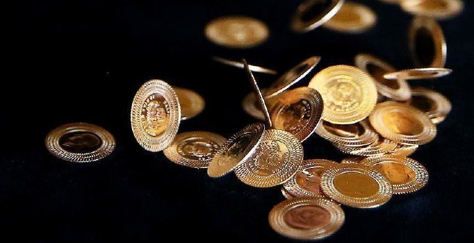 Gram altın 249 lira seviyelerinde | 10 Haziran altın fiyatları